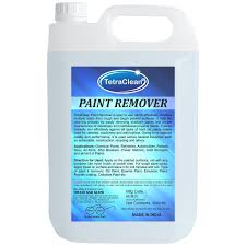 Paint Cleaner